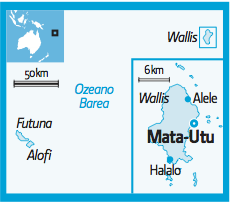 Wallis eta Futuna